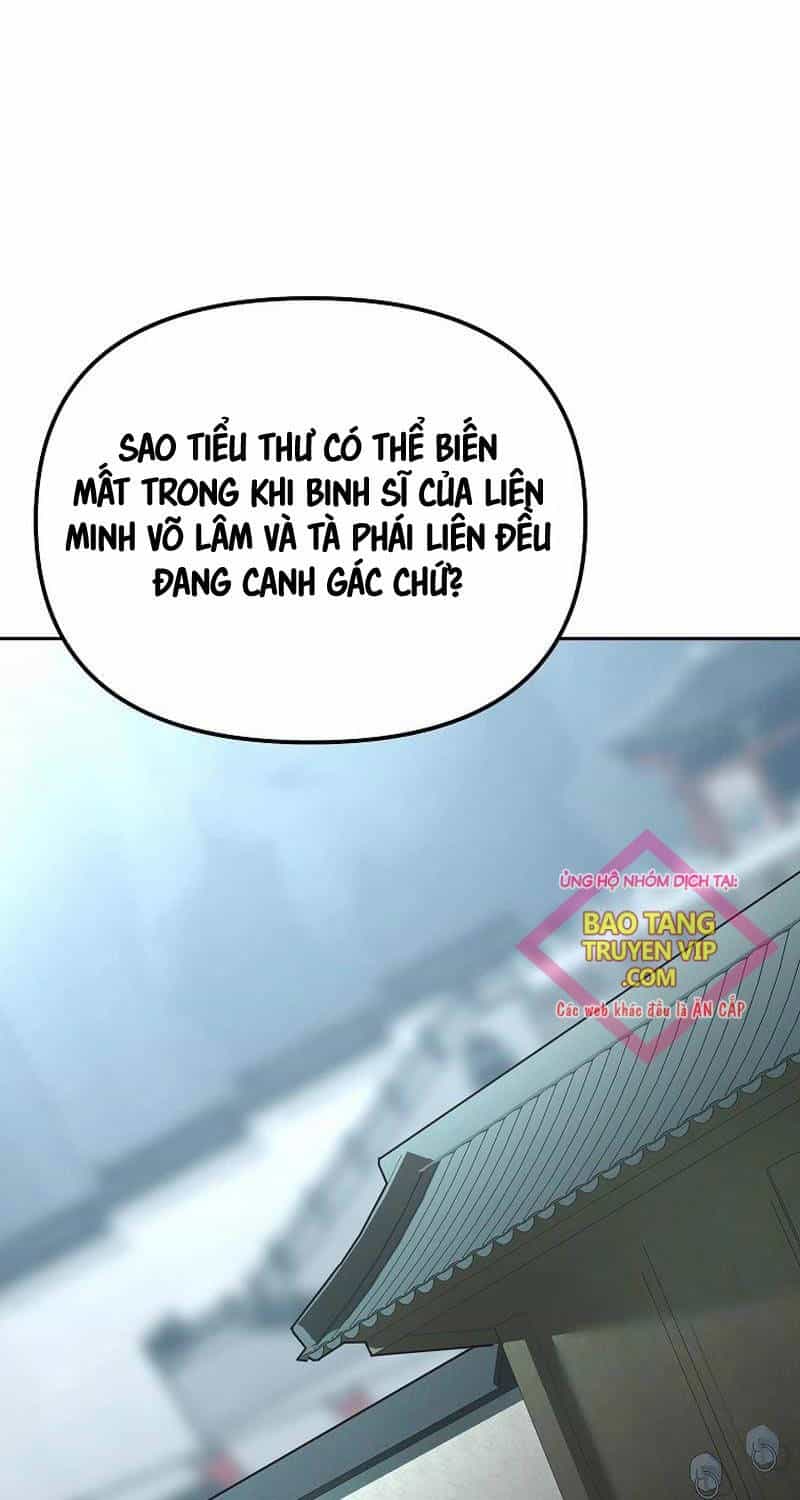 Sự Chuyển Sinh Vào Võ Lâm Thế Gia Của Ranker - Chương 129 - ảnh 3