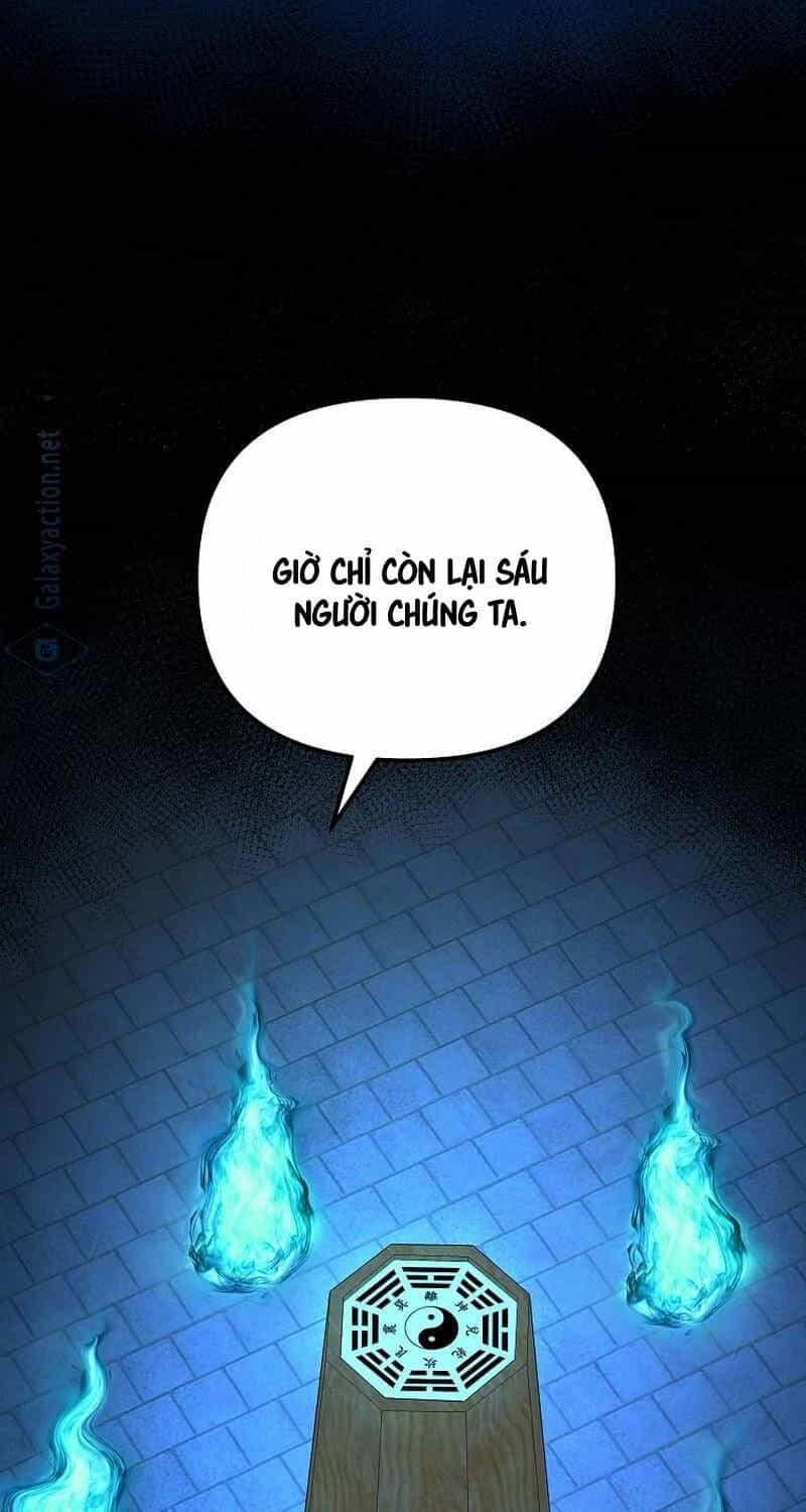 Sự Chuyển Sinh Vào Võ Lâm Thế Gia Của Ranker - Chương 130 - ảnh 45