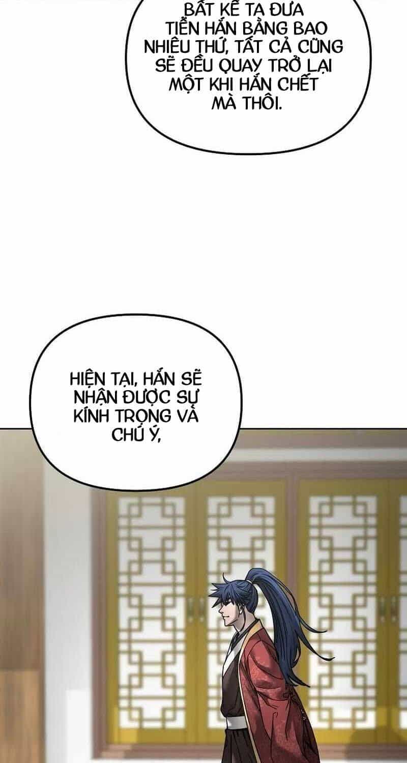 Sự Chuyển Sinh Vào Võ Lâm Thế Gia Của Ranker - Chương 133 - ảnh 94