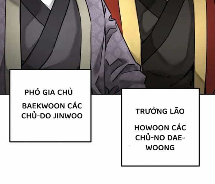 Sự Chuyển Sinh Vào Võ Lâm Thế Gia Của Ranker - Chương 134 - ảnh 46