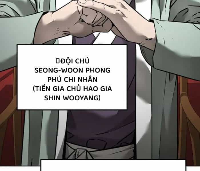 Sự Chuyển Sinh Vào Võ Lâm Thế Gia Của Ranker - Chương 134 - ảnh 83