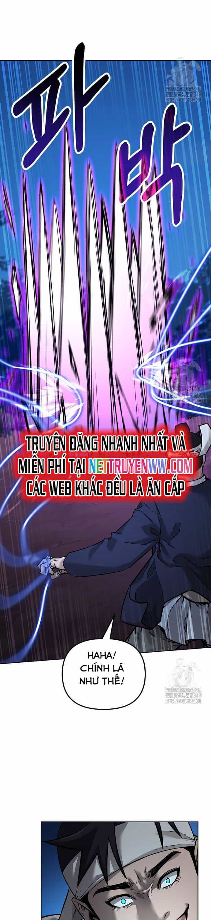 Sự Chuyển Sinh Vào Võ Lâm Thế Gia Của Ranker - Chương 135 - ảnh 17