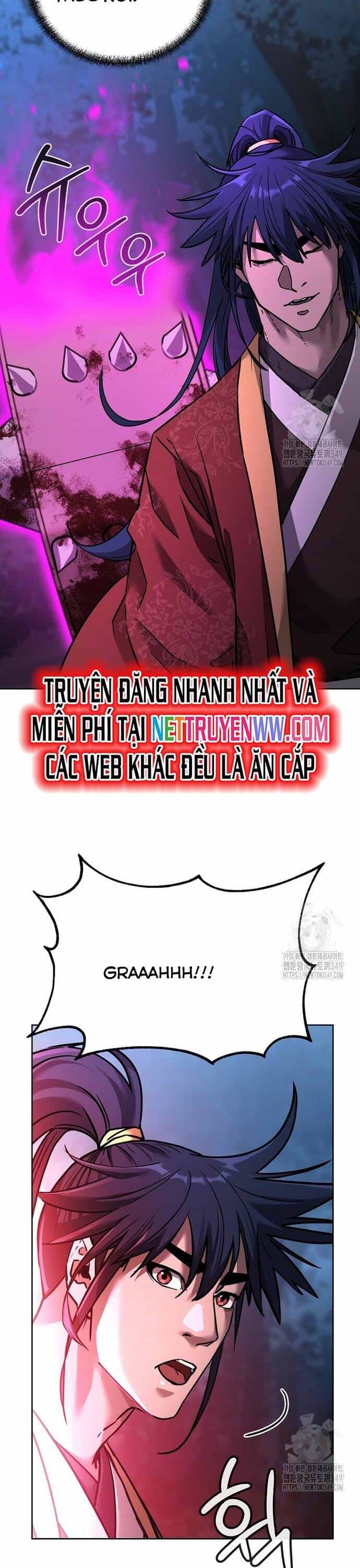 Sự Chuyển Sinh Vào Võ Lâm Thế Gia Của Ranker - Chương 135 - ảnh 24