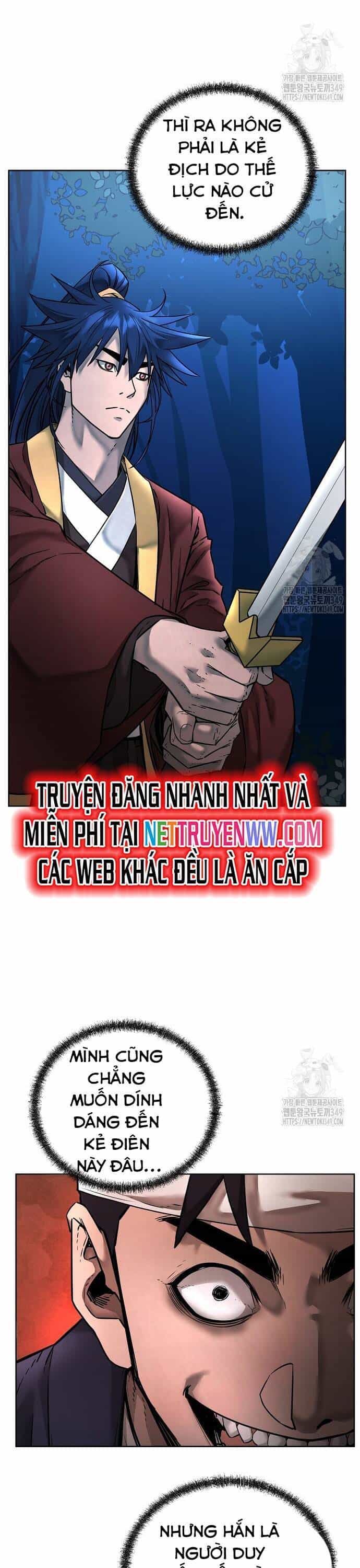 Sự Chuyển Sinh Vào Võ Lâm Thế Gia Của Ranker - Chương 135 - ảnh 3