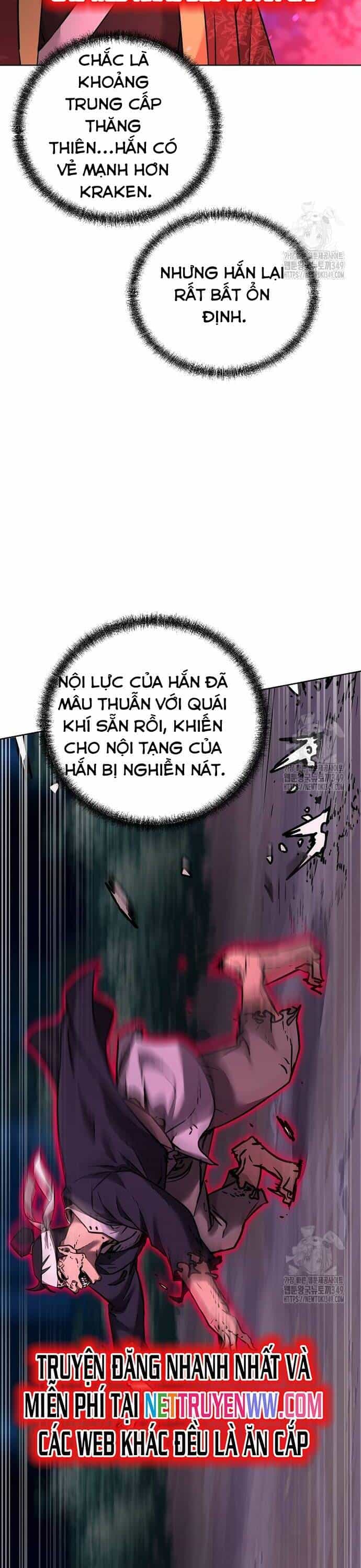 Sự Chuyển Sinh Vào Võ Lâm Thế Gia Của Ranker - Chương 135 - ảnh 30