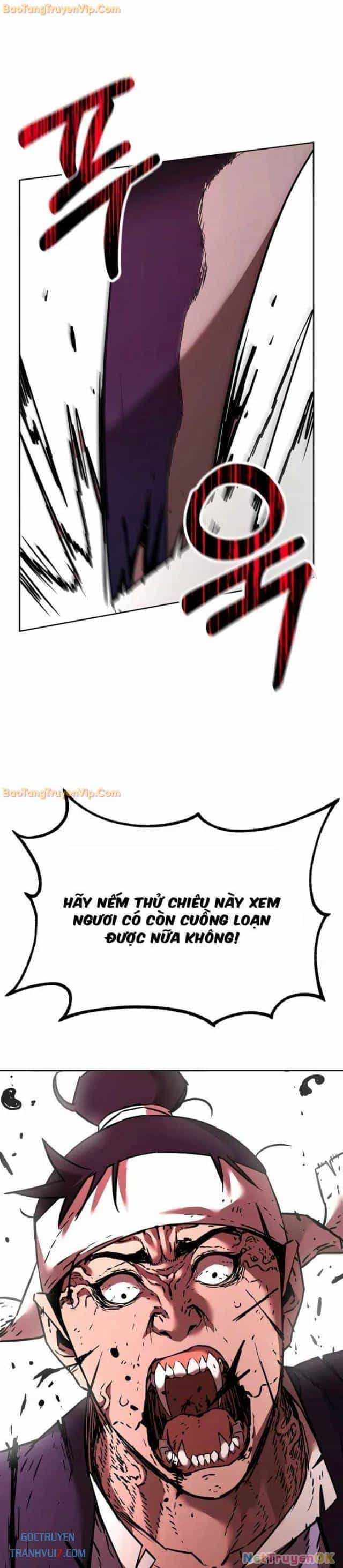 Sự Chuyển Sinh Vào Võ Lâm Thế Gia Của Ranker - Chương 136 - ảnh 15