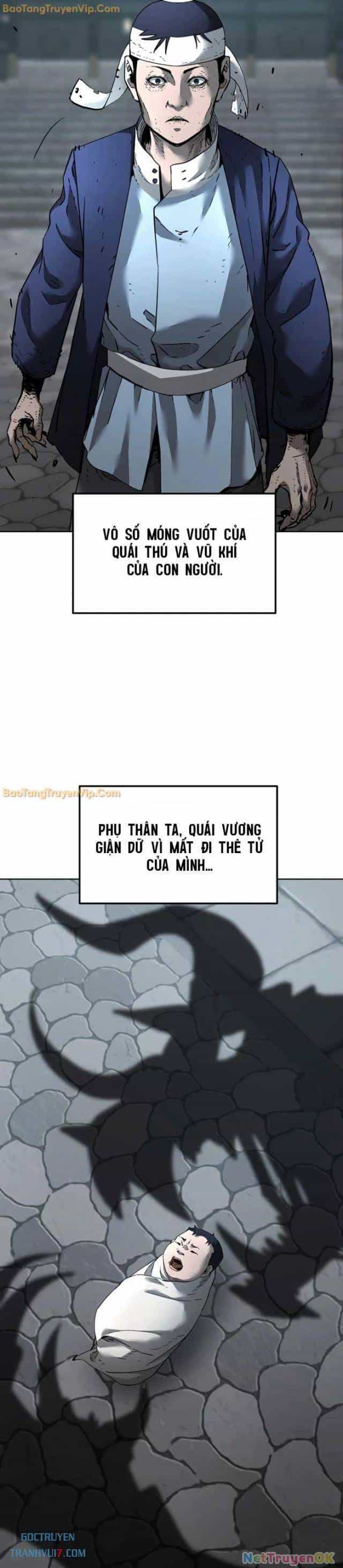 Sự Chuyển Sinh Vào Võ Lâm Thế Gia Của Ranker - Chương 136 - ảnh 18