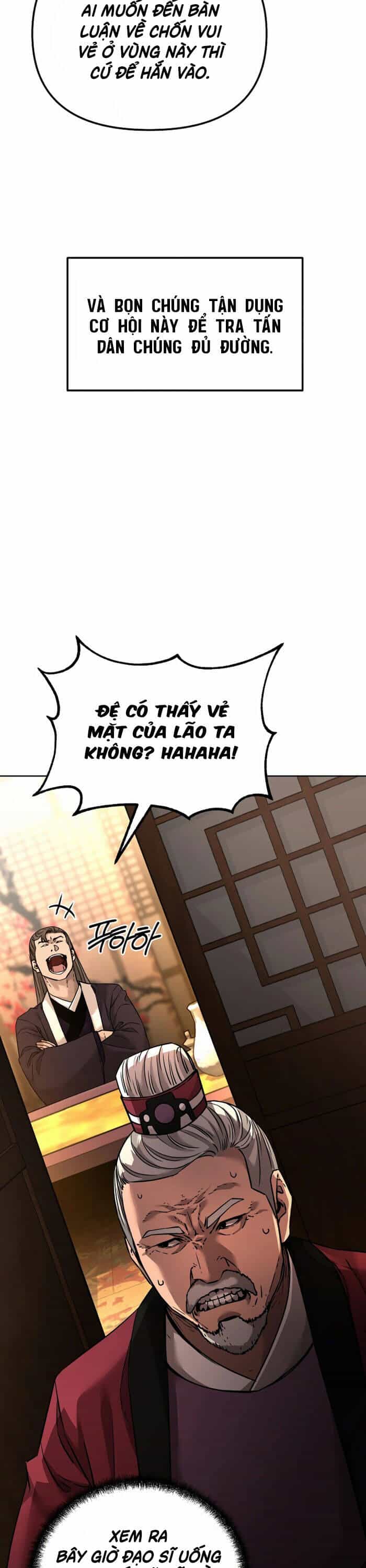Sự Chuyển Sinh Vào Võ Lâm Thế Gia Của Ranker - Chương 137 - ảnh 39