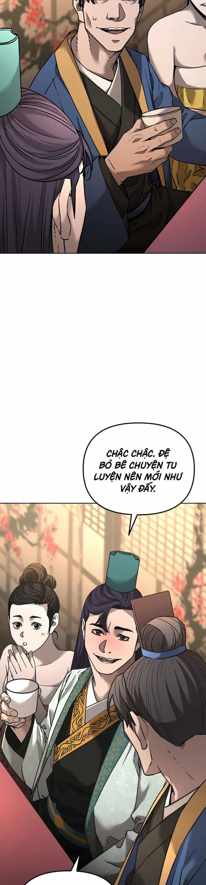 Sự Chuyển Sinh Vào Võ Lâm Thế Gia Của Ranker - Chương 137 - ảnh 43