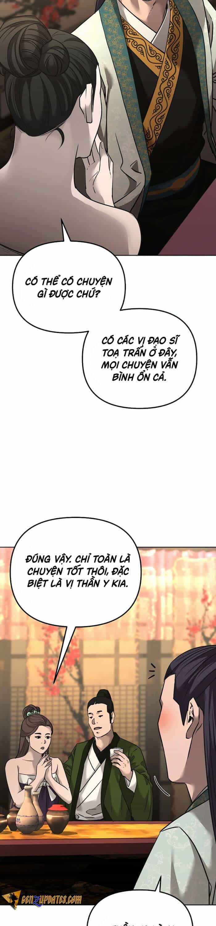 Sự Chuyển Sinh Vào Võ Lâm Thế Gia Của Ranker - Chương 137 - ảnh 46