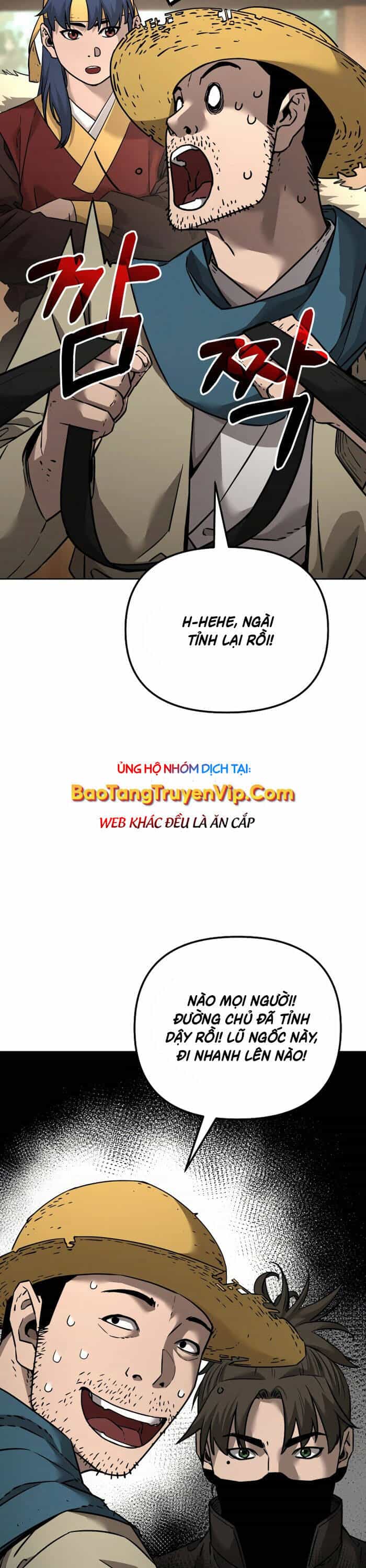 Sự Chuyển Sinh Vào Võ Lâm Thế Gia Của Ranker - Chương 137 - ảnh 5