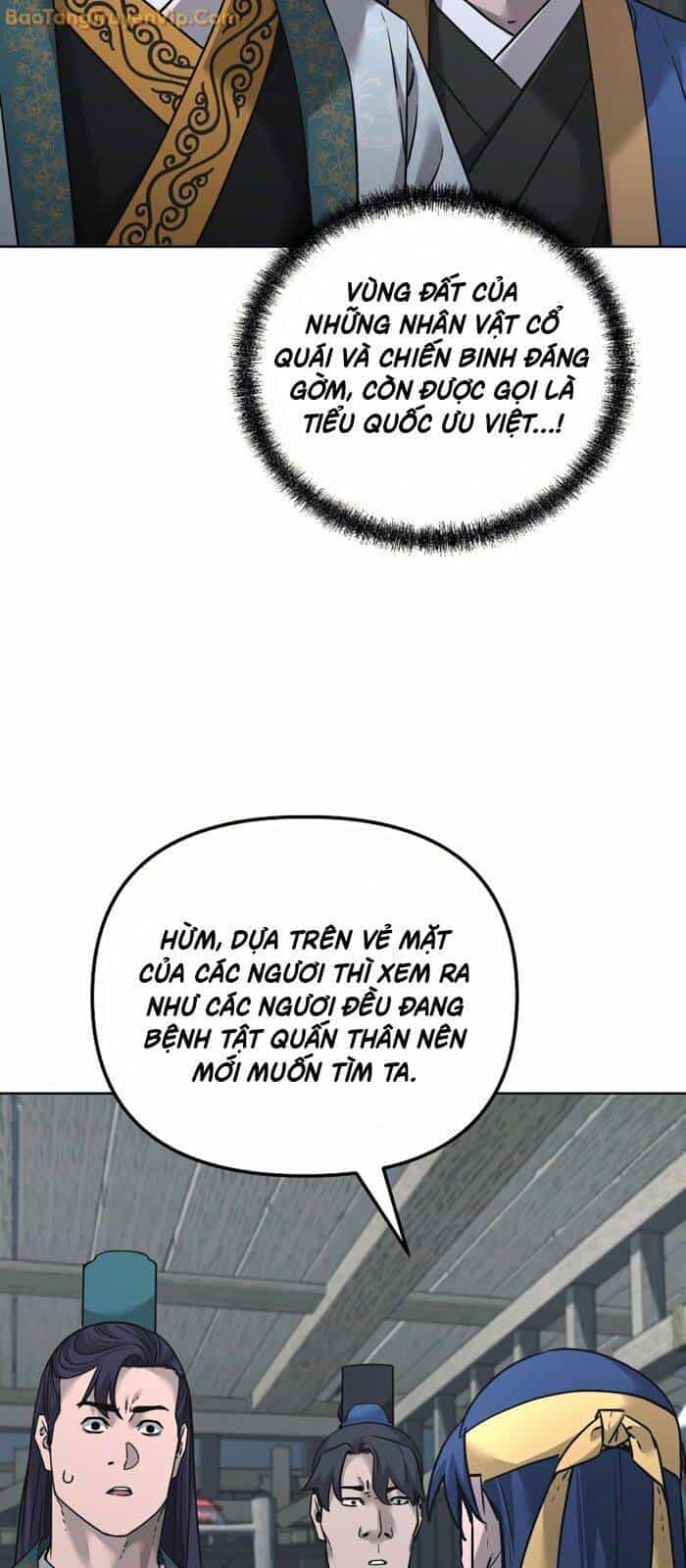 Sự Chuyển Sinh Vào Võ Lâm Thế Gia Của Ranker - Chương 138 - ảnh 17