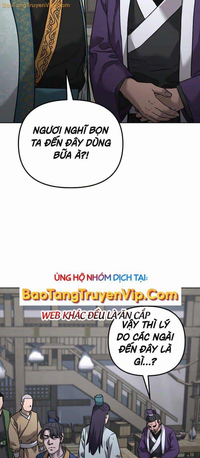 Sự Chuyển Sinh Vào Võ Lâm Thế Gia Của Ranker - Chương 138 - ảnh 5