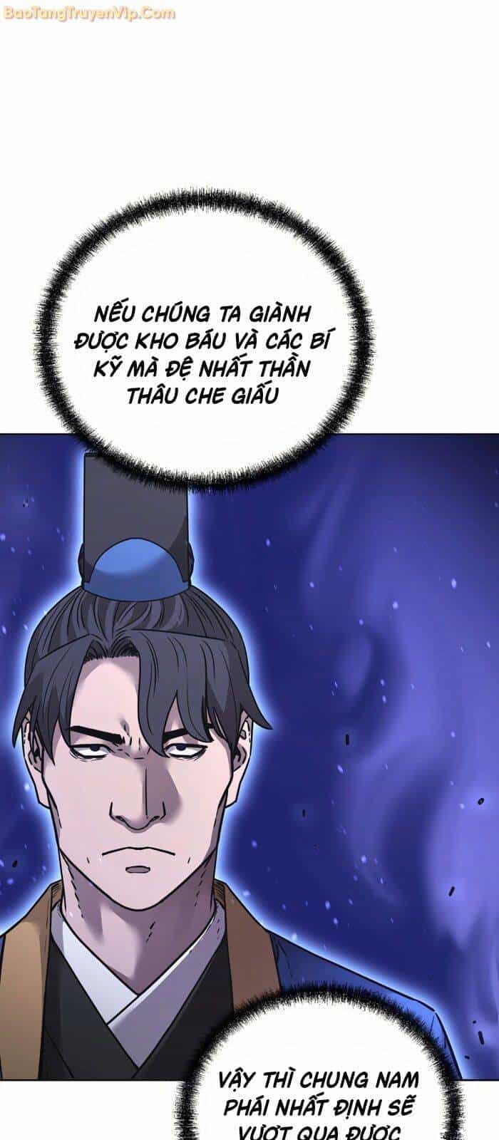 Sự Chuyển Sinh Vào Võ Lâm Thế Gia Của Ranker - Chương 138 - ảnh 59