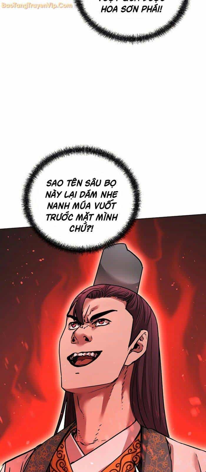 Sự Chuyển Sinh Vào Võ Lâm Thế Gia Của Ranker - Chương 138 - ảnh 60
