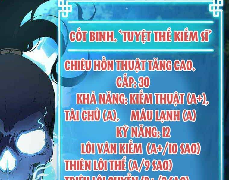 Sự Chuyển Sinh Vào Võ Lâm Thế Gia Của Ranker - Chương 13 - ảnh 124