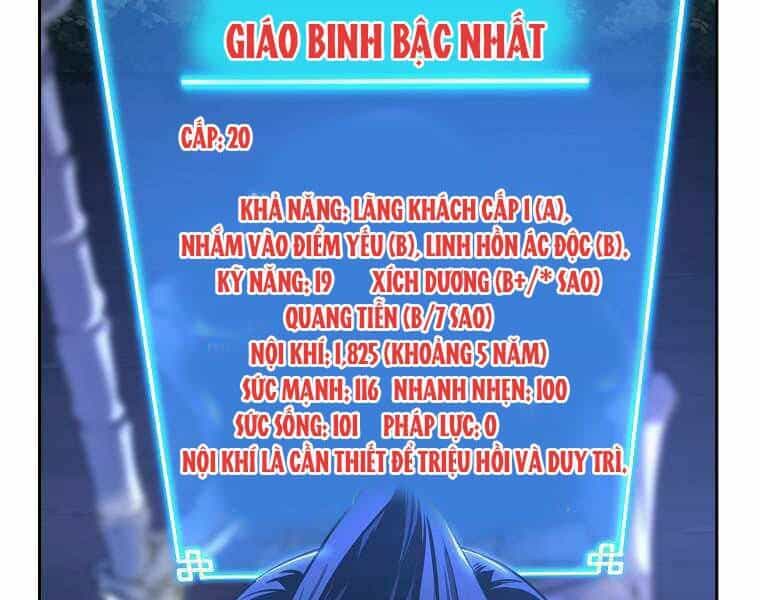 Sự Chuyển Sinh Vào Võ Lâm Thế Gia Của Ranker - Chương 13 - ảnh 13