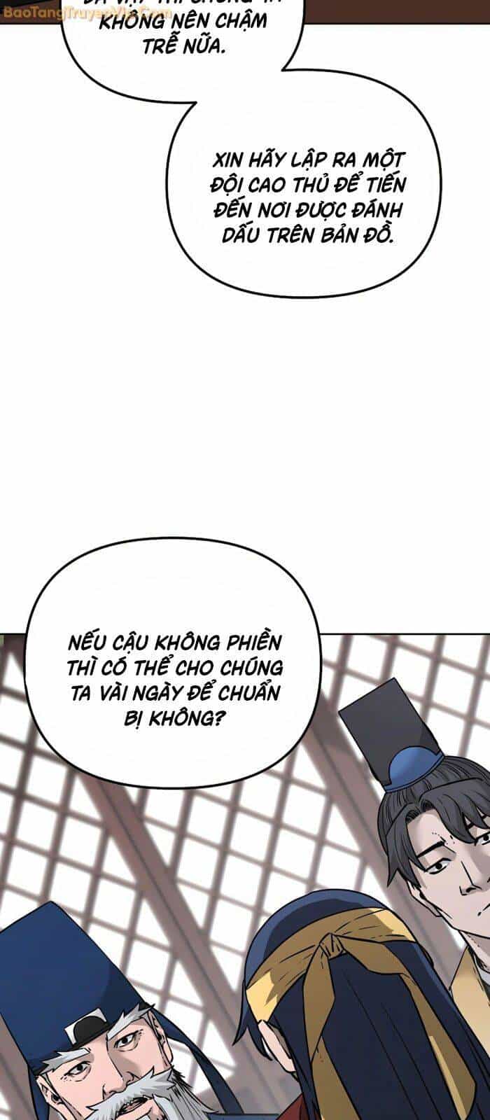 Sự Chuyển Sinh Vào Võ Lâm Thế Gia Của Ranker - Chương 139 - ảnh 26