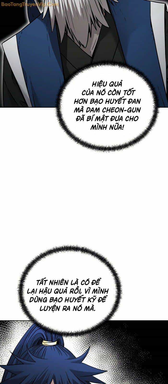 Sự Chuyển Sinh Vào Võ Lâm Thế Gia Của Ranker - Chương 139 - ảnh 36