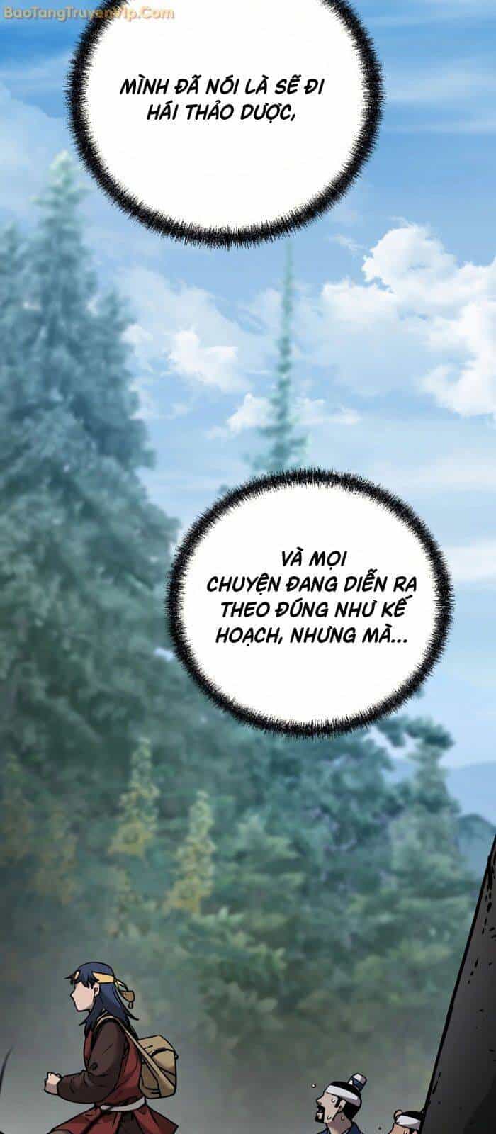 Sự Chuyển Sinh Vào Võ Lâm Thế Gia Của Ranker - Chương 139 - ảnh 51