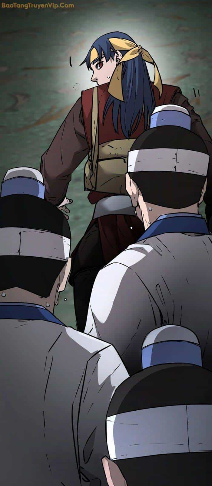 Sự Chuyển Sinh Vào Võ Lâm Thế Gia Của Ranker - Chương 139 - ảnh 53