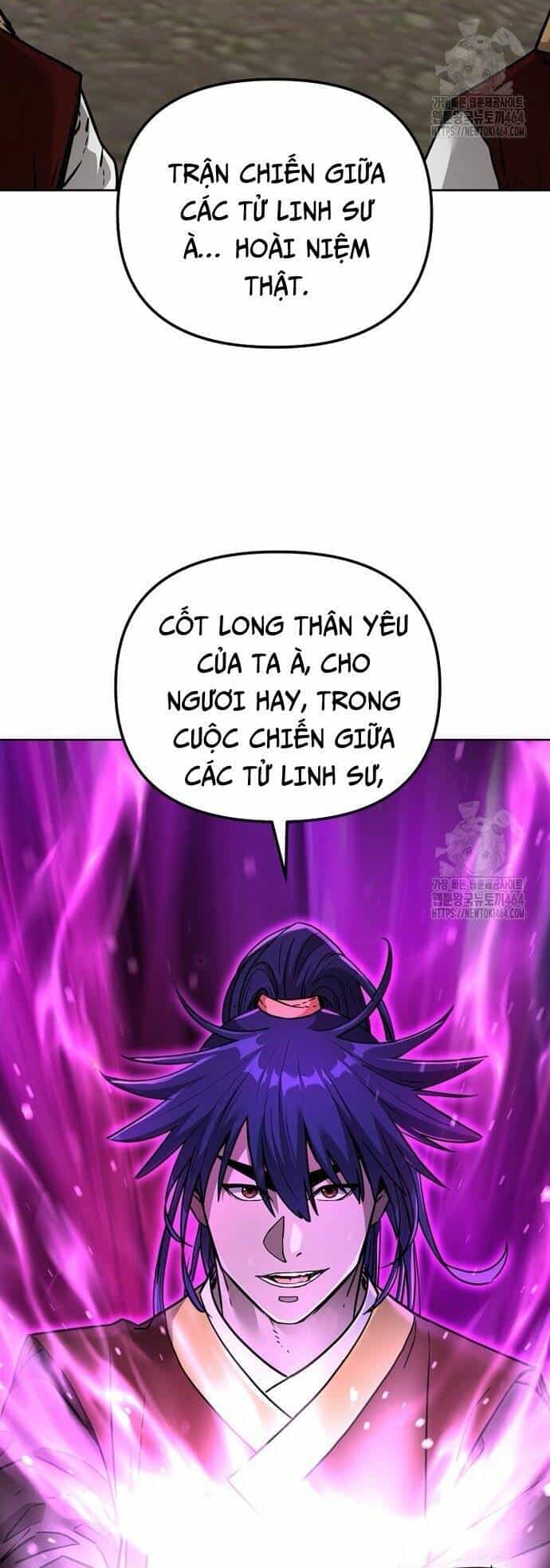 Sự Chuyển Sinh Vào Võ Lâm Thế Gia Của Ranker - Chương 141 - ảnh 46