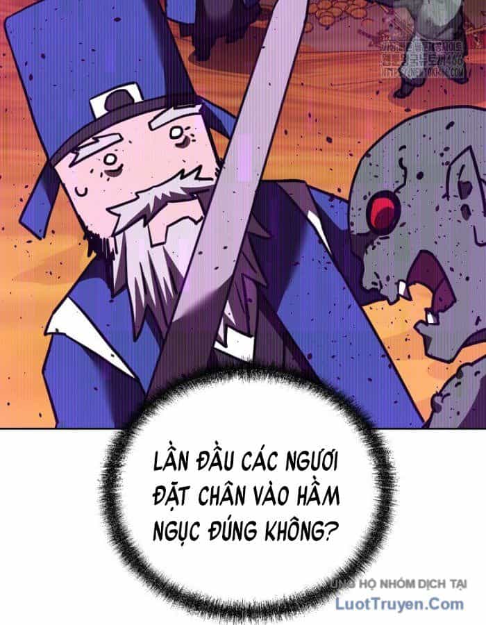 Sự Chuyển Sinh Vào Võ Lâm Thế Gia Của Ranker - Chương 144 - ảnh 161