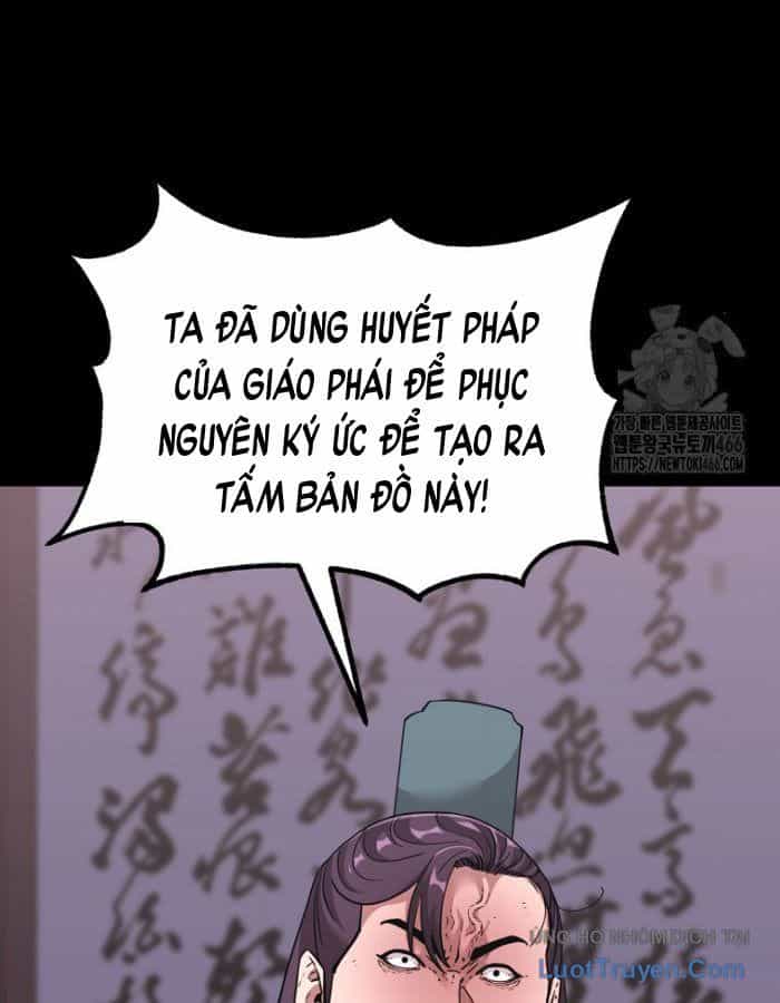 Sự Chuyển Sinh Vào Võ Lâm Thế Gia Của Ranker - Chương 144 - ảnh 48