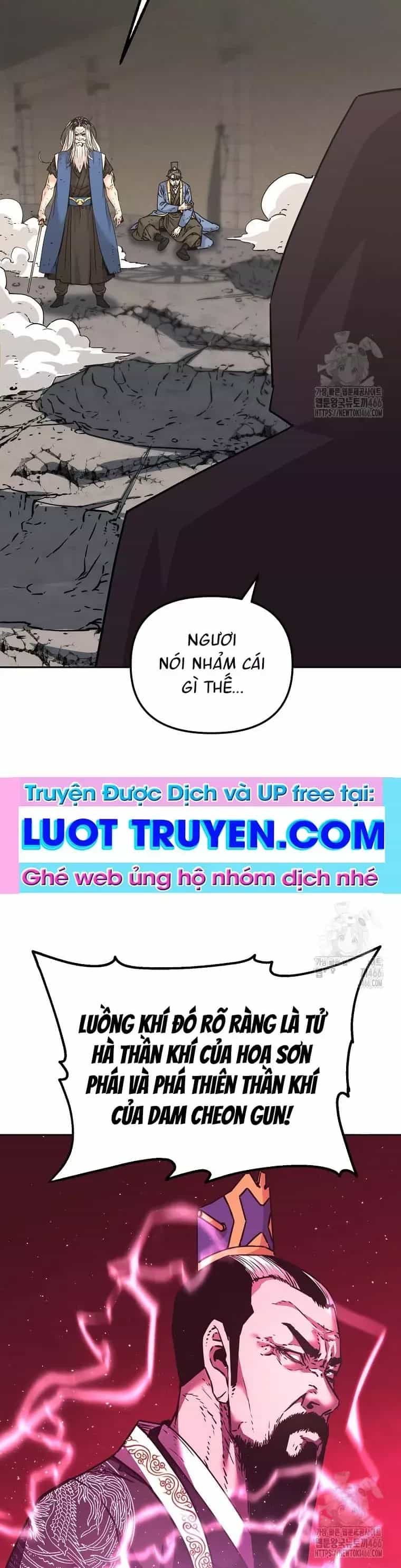 Sự Chuyển Sinh Vào Võ Lâm Thế Gia Của Ranker - Chương 147 - ảnh 29