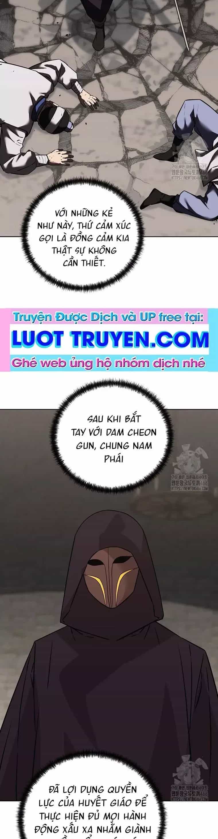 Sự Chuyển Sinh Vào Võ Lâm Thế Gia Của Ranker - Chương 147 - ảnh 3