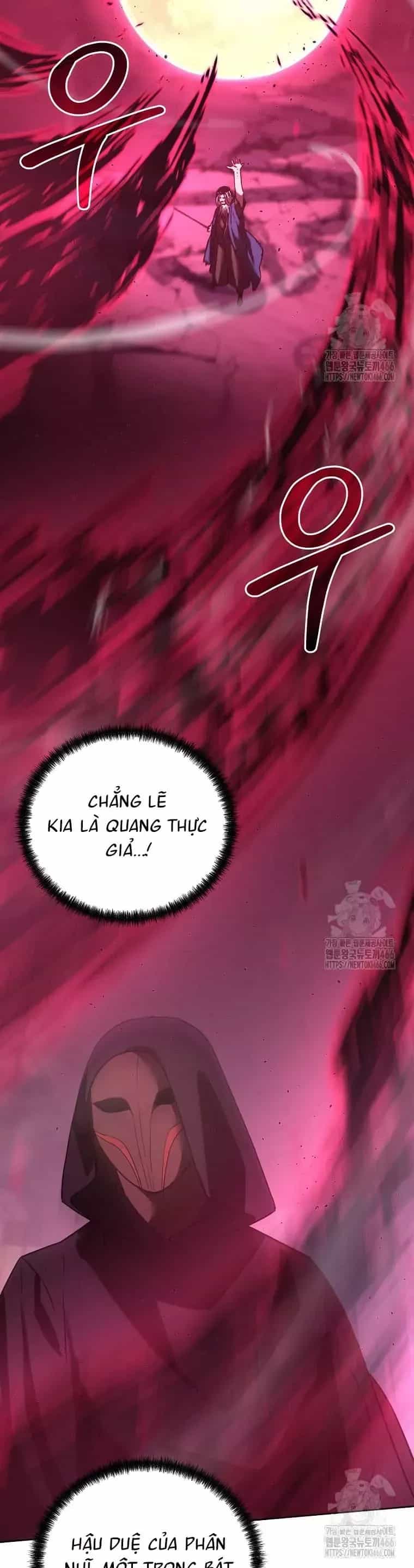 Sự Chuyển Sinh Vào Võ Lâm Thế Gia Của Ranker - Chương 147 - ảnh 43