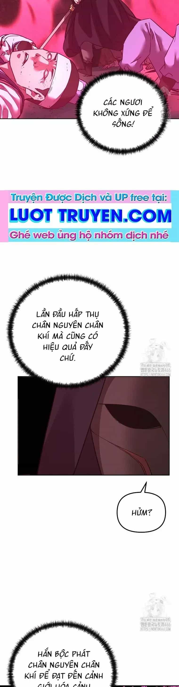Sự Chuyển Sinh Vào Võ Lâm Thế Gia Của Ranker - Chương 147 - ảnh 6