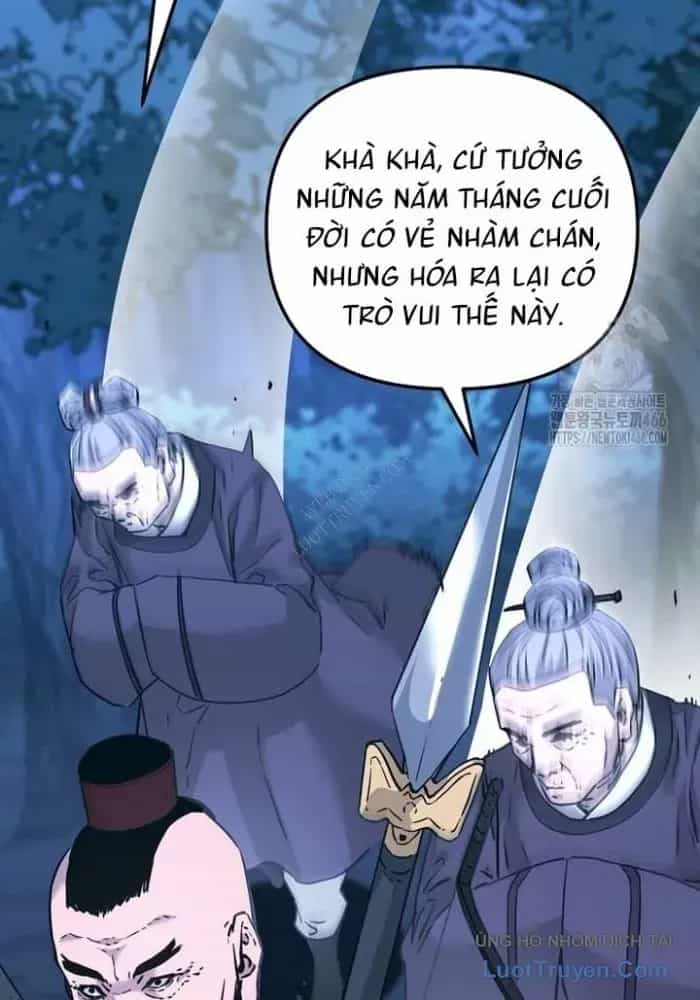 Sự Chuyển Sinh Vào Võ Lâm Thế Gia Của Ranker - Chương 149 - ảnh 100