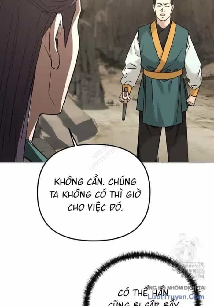 Sự Chuyển Sinh Vào Võ Lâm Thế Gia Của Ranker - Chương 149 - ảnh 14