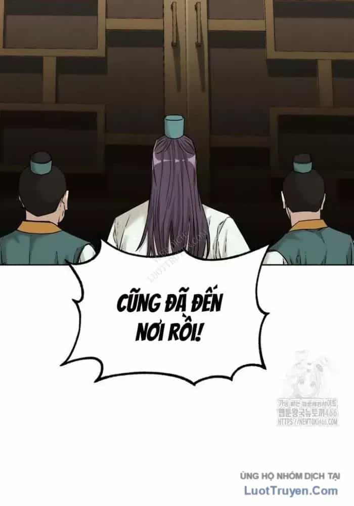 Sự Chuyển Sinh Vào Võ Lâm Thế Gia Của Ranker - Chương 149 - ảnh 27