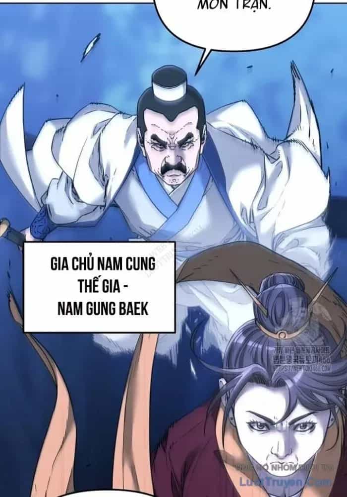 Sự Chuyển Sinh Vào Võ Lâm Thế Gia Của Ranker - Chương 149 - ảnh 44