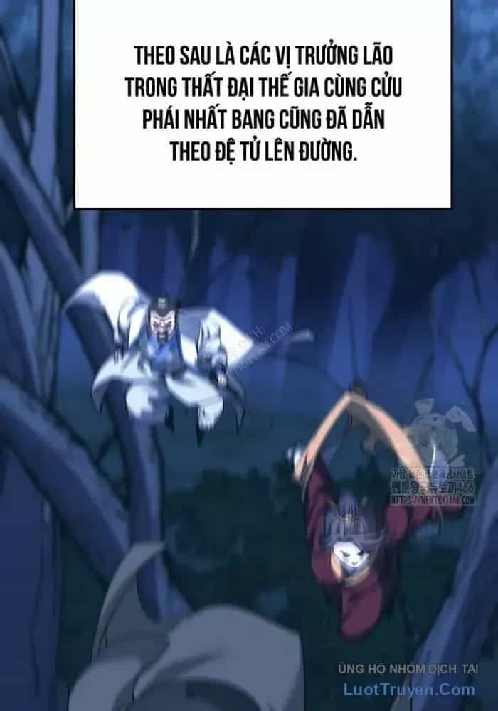 Sự Chuyển Sinh Vào Võ Lâm Thế Gia Của Ranker - Chương 149 - ảnh 51