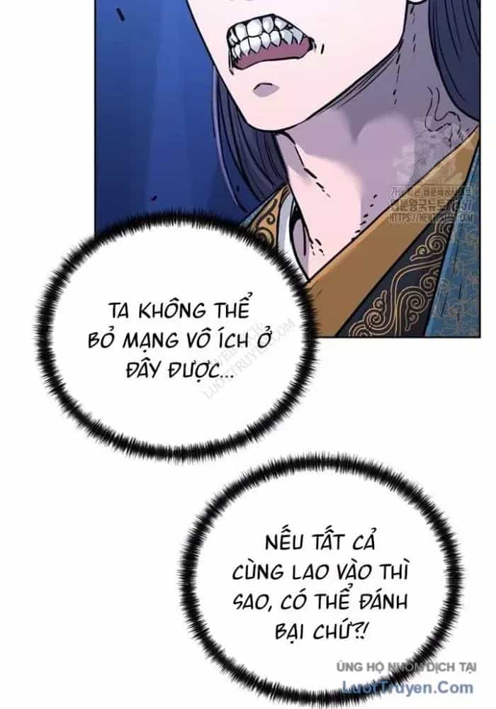Sự Chuyển Sinh Vào Võ Lâm Thế Gia Của Ranker - Chương 150 - ảnh 124