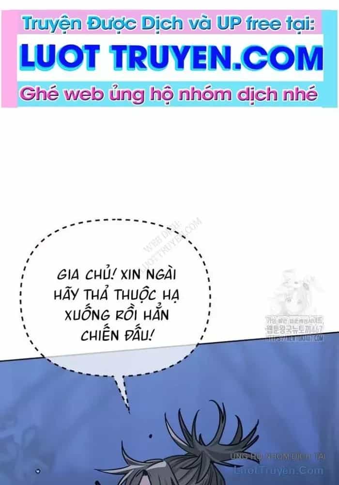 Sự Chuyển Sinh Vào Võ Lâm Thế Gia Của Ranker - Chương 150 - ảnh 52