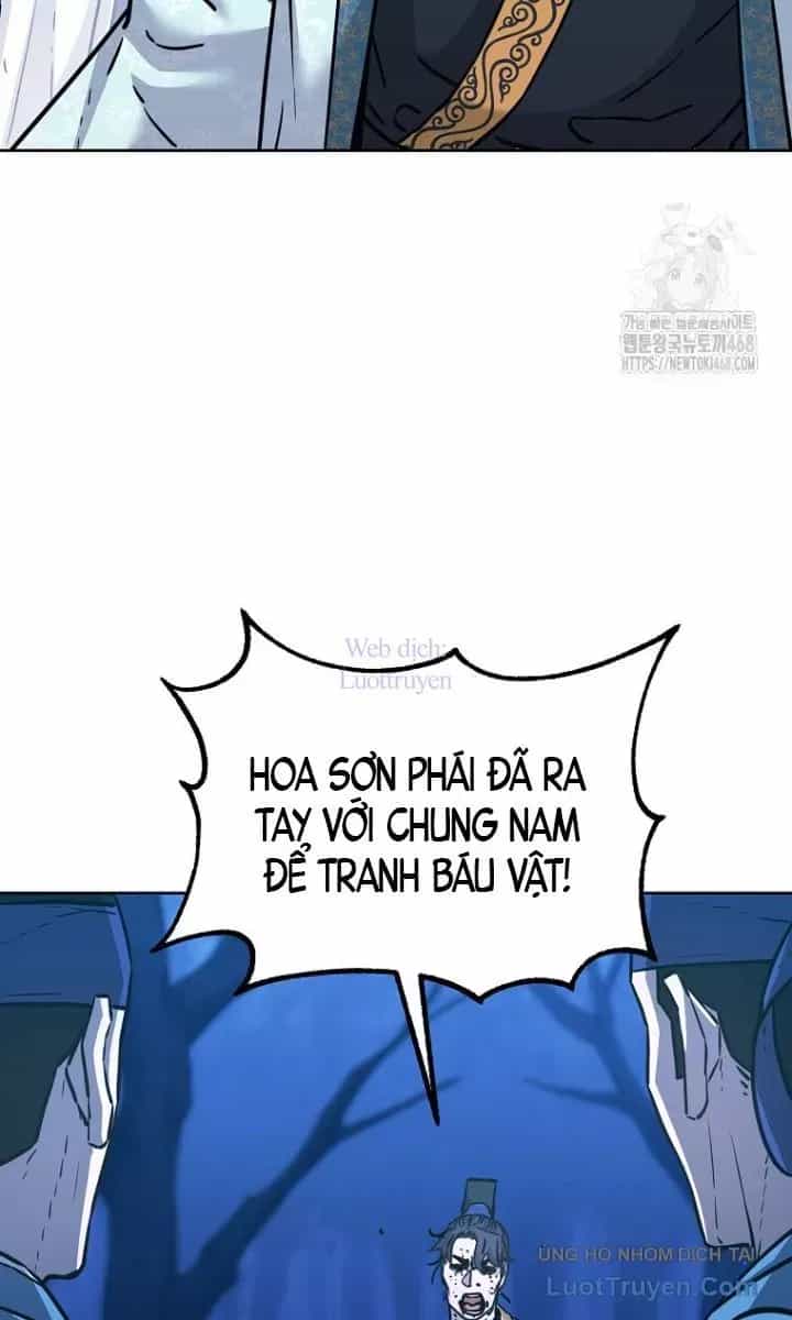 Sự Chuyển Sinh Vào Võ Lâm Thế Gia Của Ranker - Chương 151 - ảnh 53