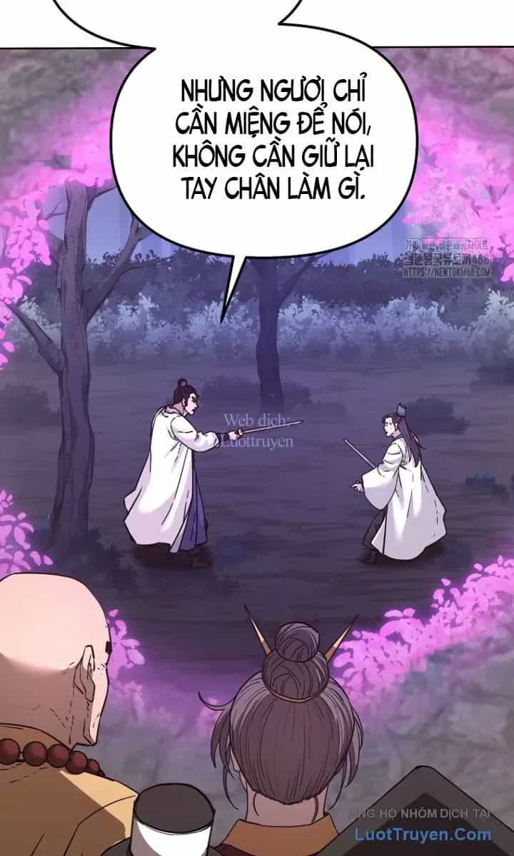 Sự Chuyển Sinh Vào Võ Lâm Thế Gia Của Ranker - Chương 151 - ảnh 85