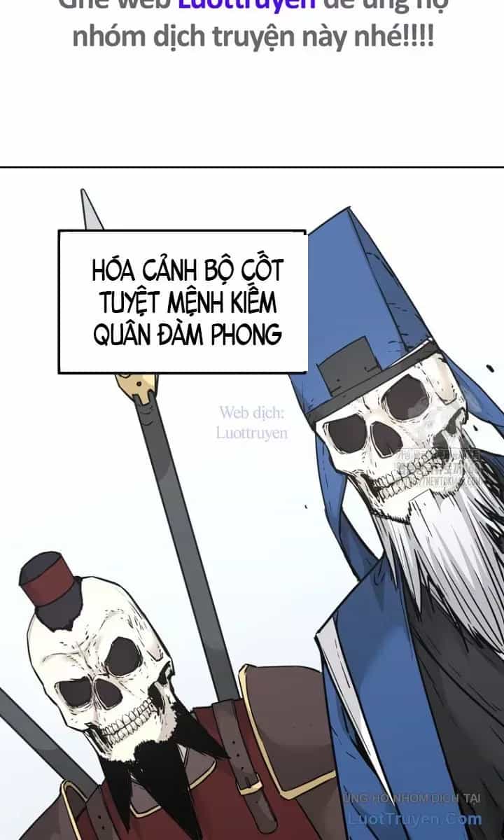 Sự Chuyển Sinh Vào Võ Lâm Thế Gia Của Ranker - Chương 152 - ảnh 104