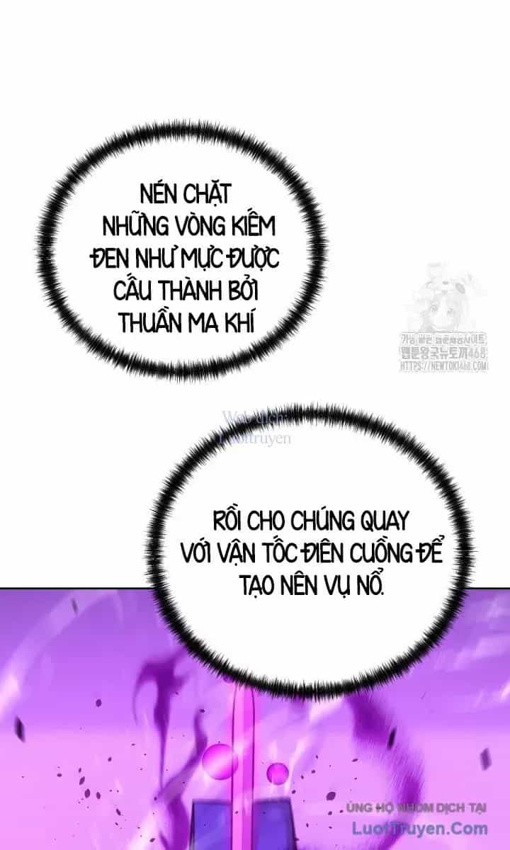 Sự Chuyển Sinh Vào Võ Lâm Thế Gia Của Ranker - Chương 153 - ảnh 37