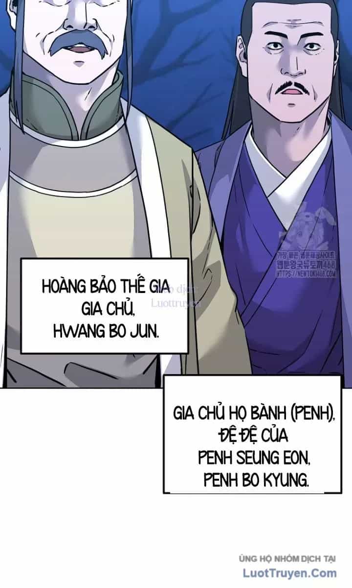 Sự Chuyển Sinh Vào Võ Lâm Thế Gia Của Ranker - Chương 153 - ảnh 84