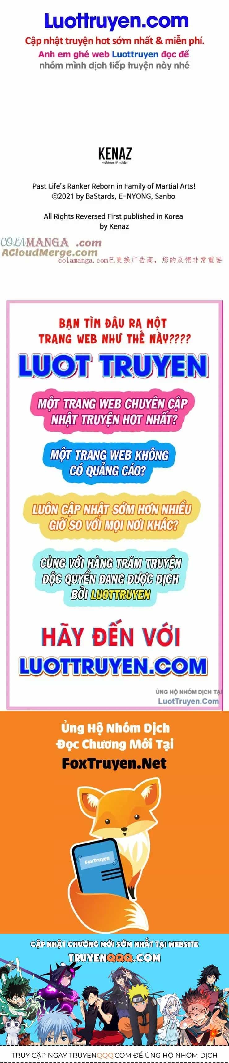 Sự Chuyển Sinh Vào Võ Lâm Thế Gia Của Ranker - Chương 156 - ảnh 155