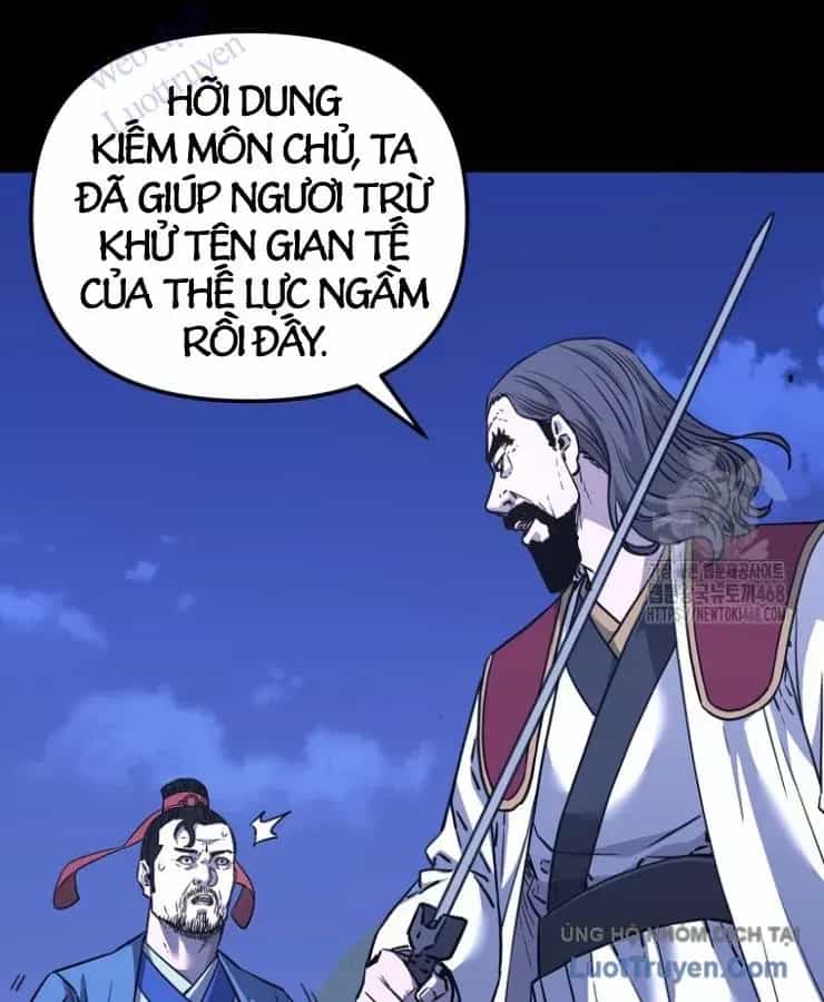 Sự Chuyển Sinh Vào Võ Lâm Thế Gia Của Ranker - Chương 157 - ảnh 34