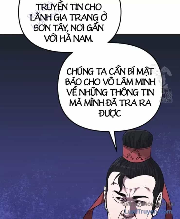 Sự Chuyển Sinh Vào Võ Lâm Thế Gia Của Ranker - Chương 157 - ảnh 47