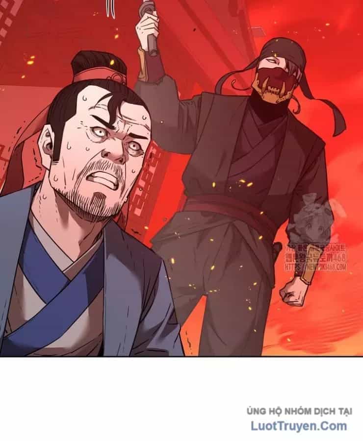 Sự Chuyển Sinh Vào Võ Lâm Thế Gia Của Ranker - Chương 157 - ảnh 85