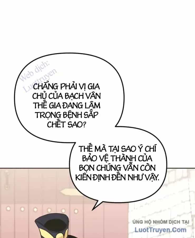Sự Chuyển Sinh Vào Võ Lâm Thế Gia Của Ranker - Chương 158 - ảnh 58