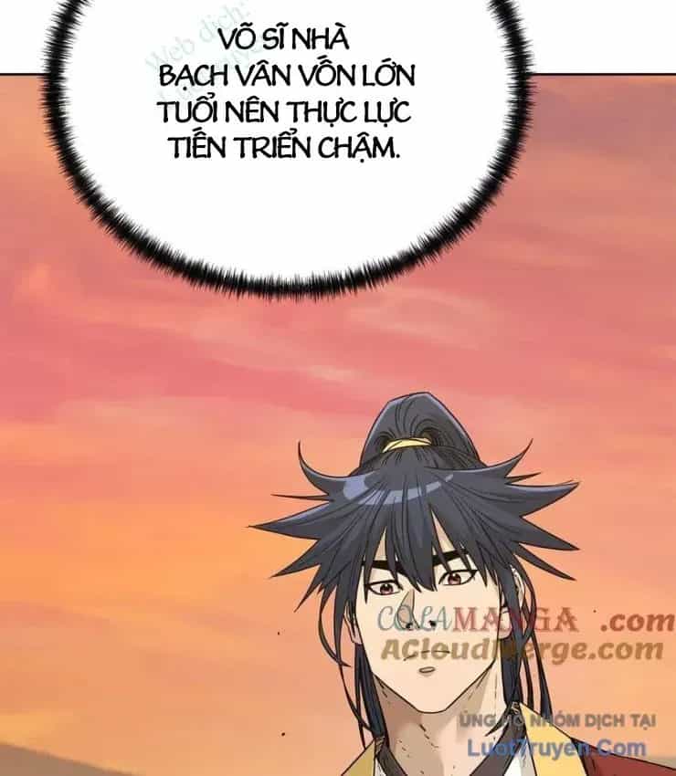 Sự Chuyển Sinh Vào Võ Lâm Thế Gia Của Ranker - Chương 159 - ảnh 58